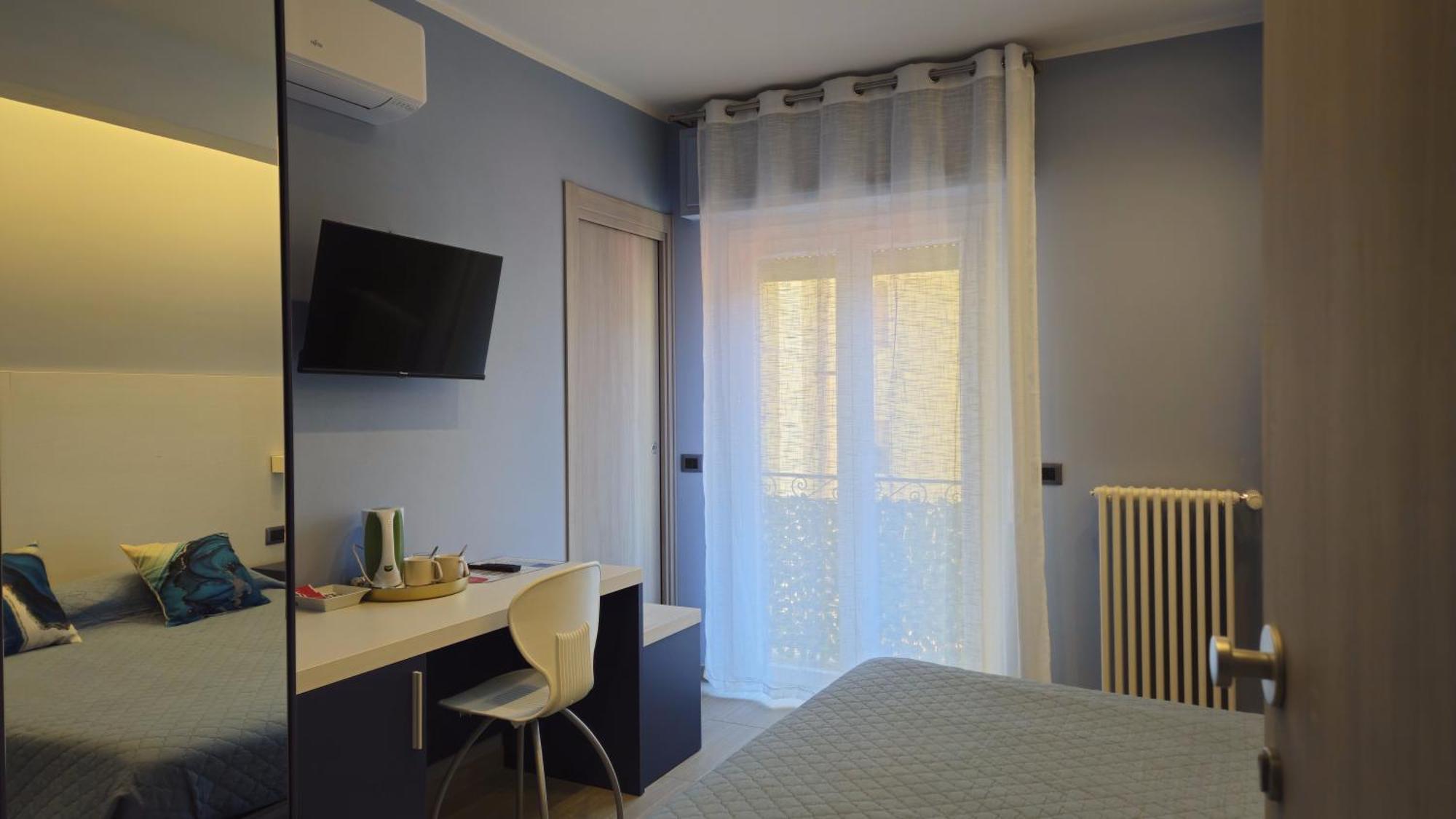 Real Rooms Dalia 라스페치아 외부 사진