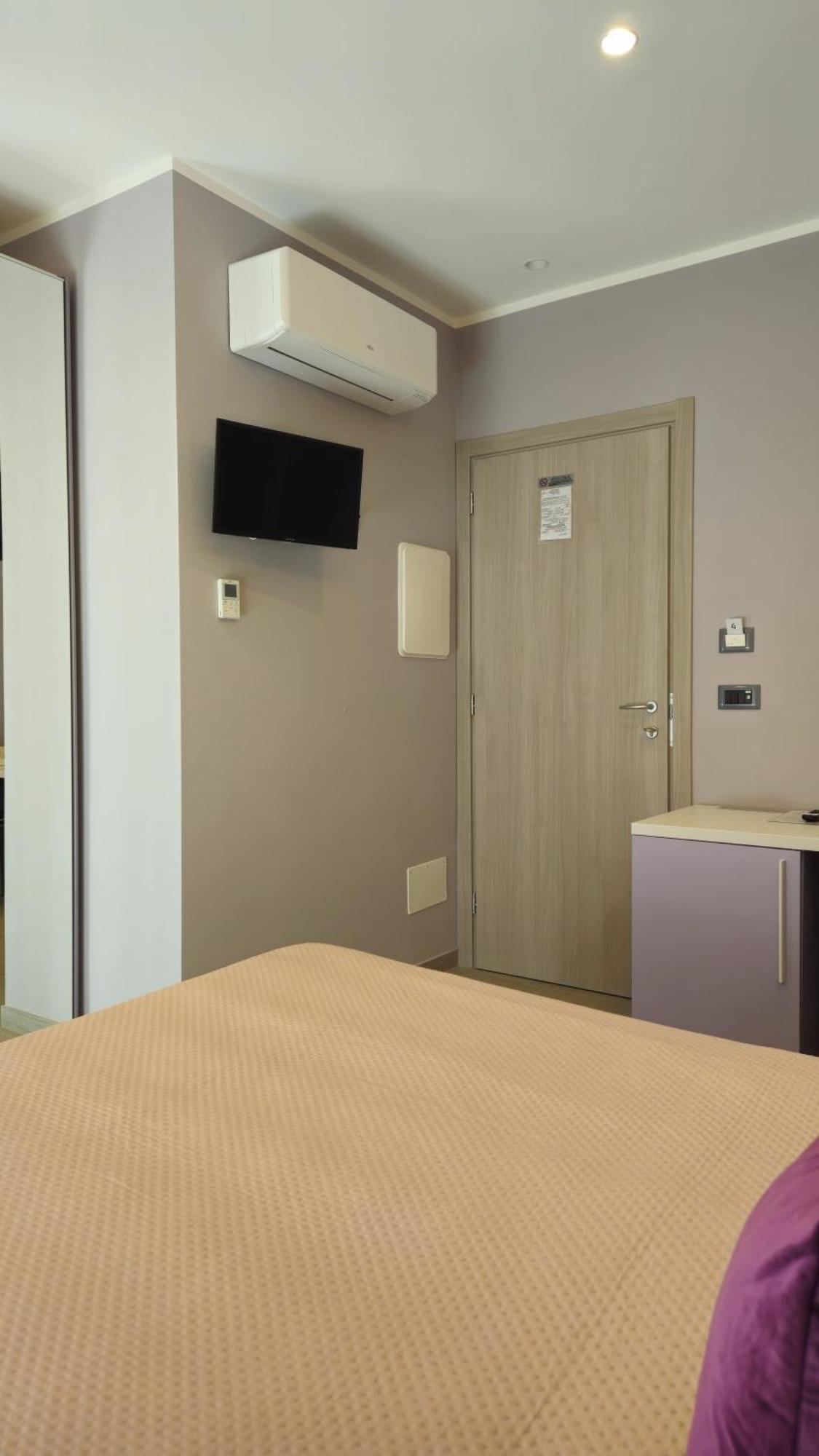 Real Rooms Dalia 라스페치아 외부 사진