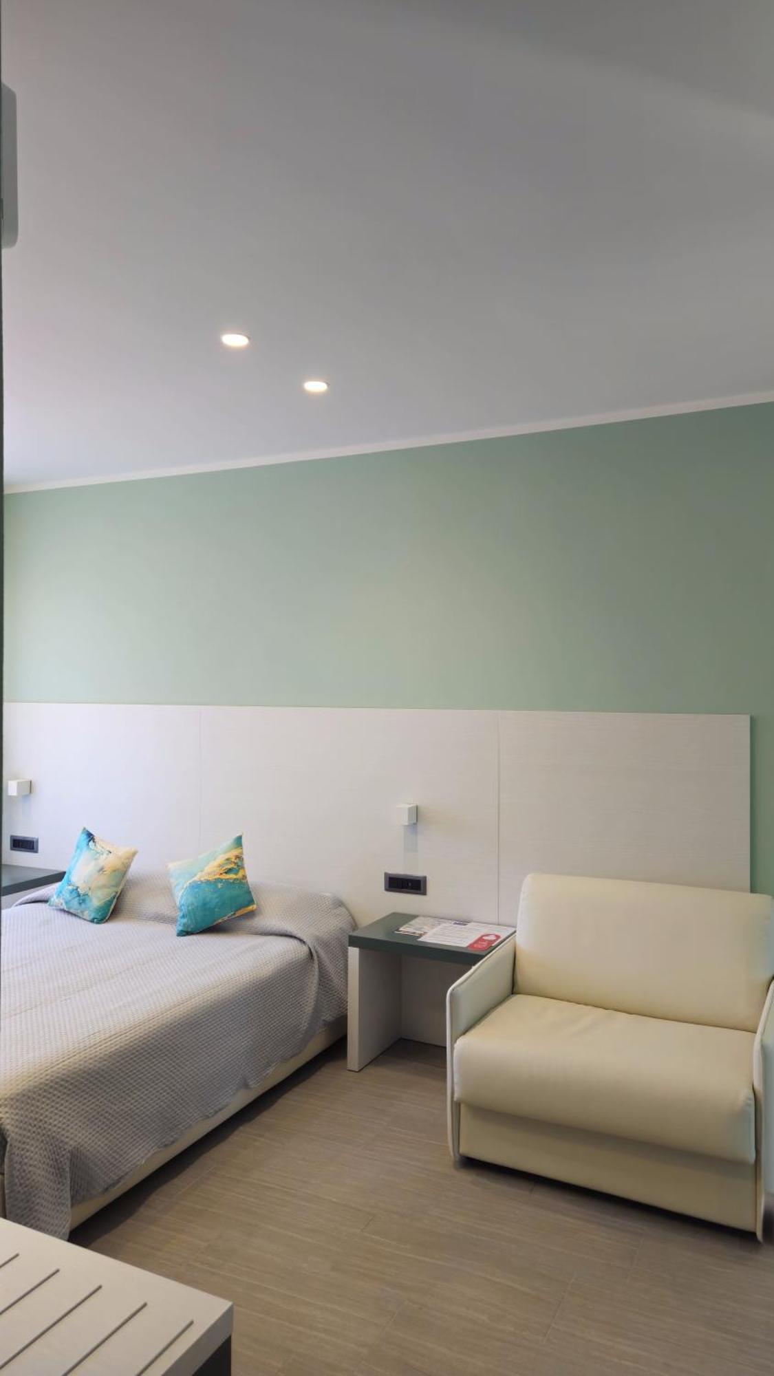Real Rooms Dalia 라스페치아 외부 사진