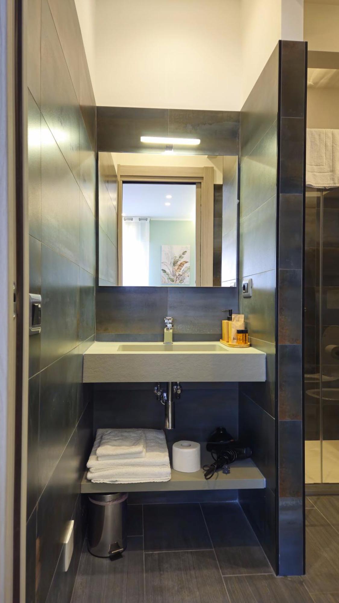 Real Rooms Dalia 라스페치아 외부 사진