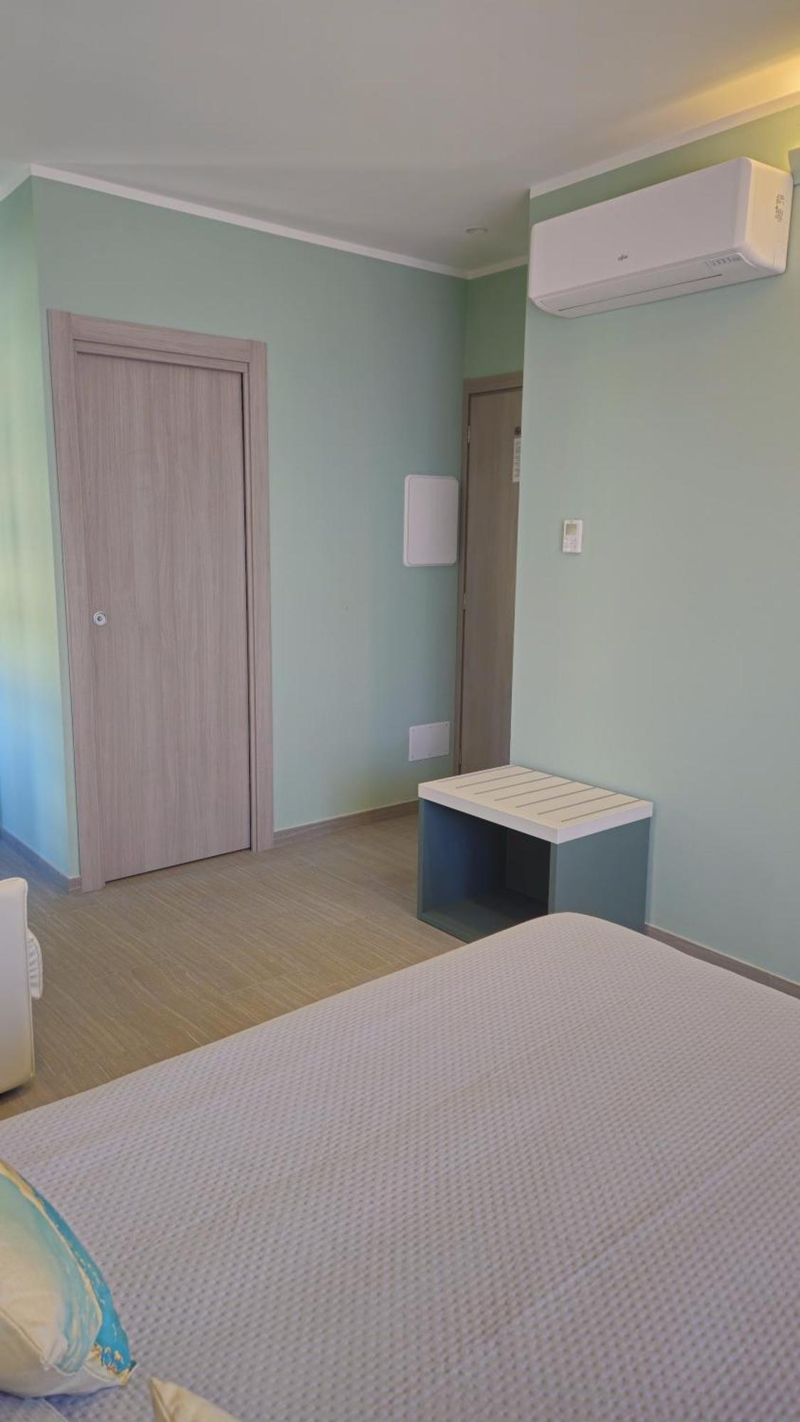 Real Rooms Dalia 라스페치아 외부 사진