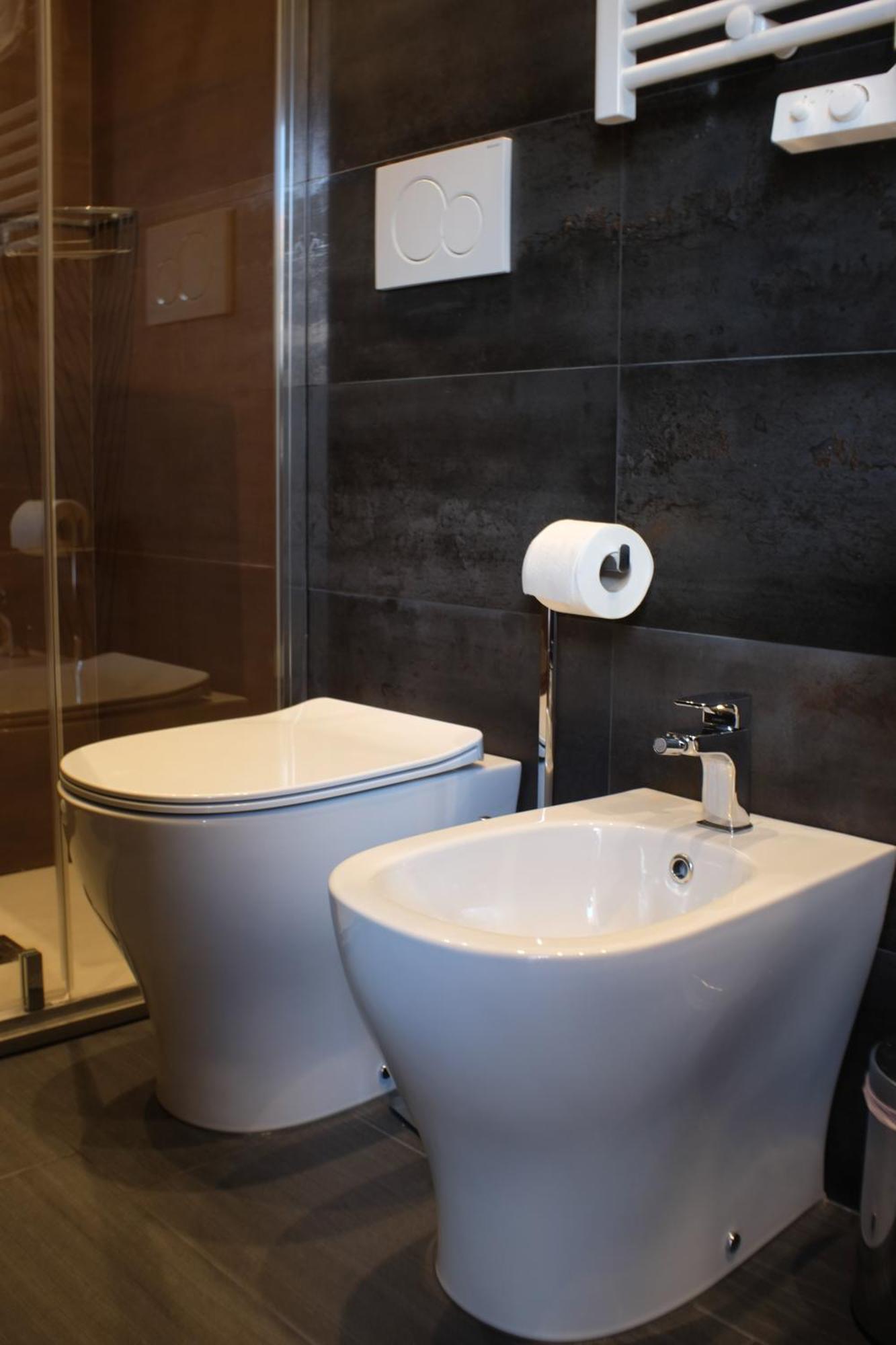 Real Rooms Dalia 라스페치아 외부 사진