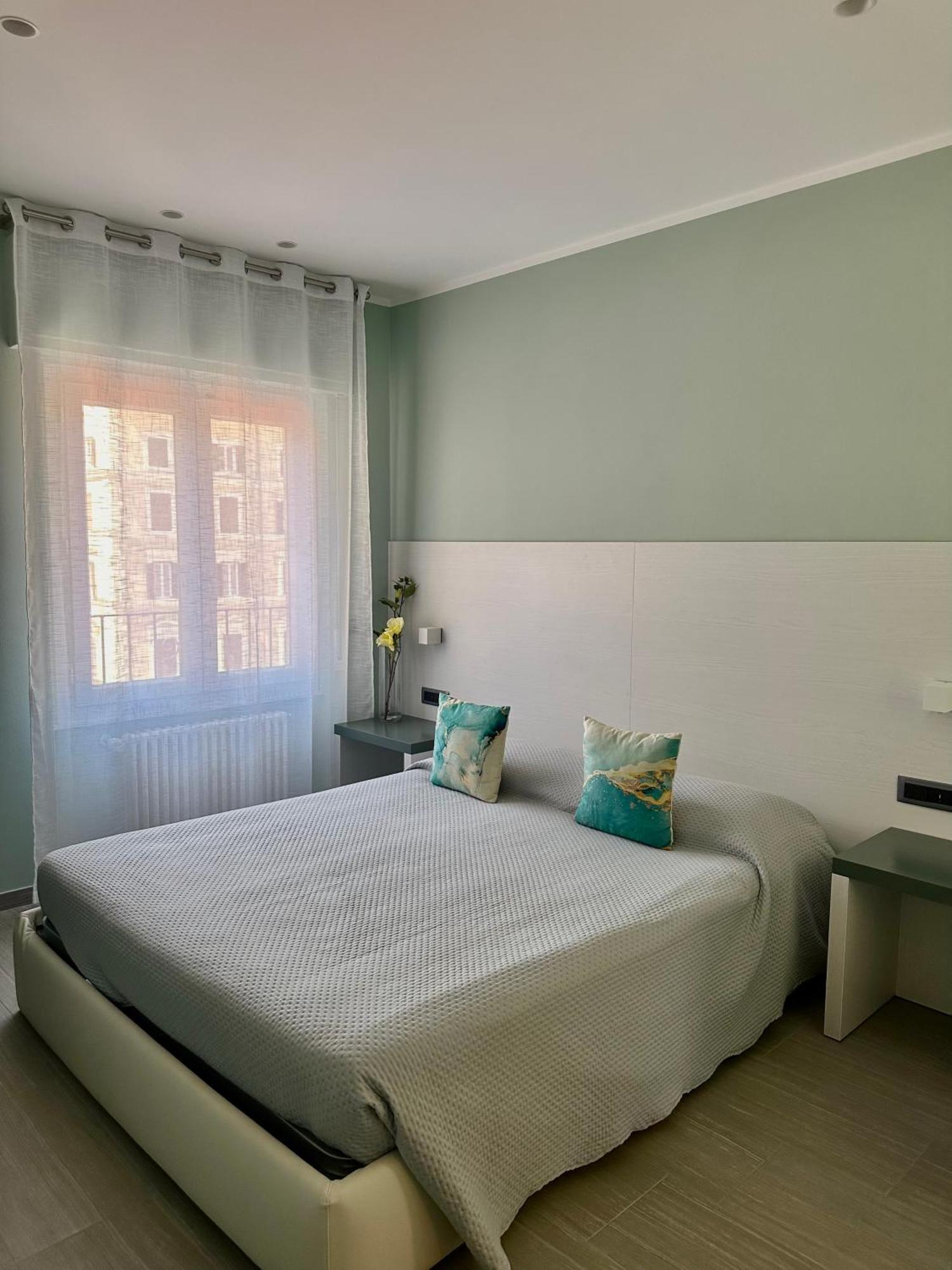 Real Rooms Dalia 라스페치아 외부 사진