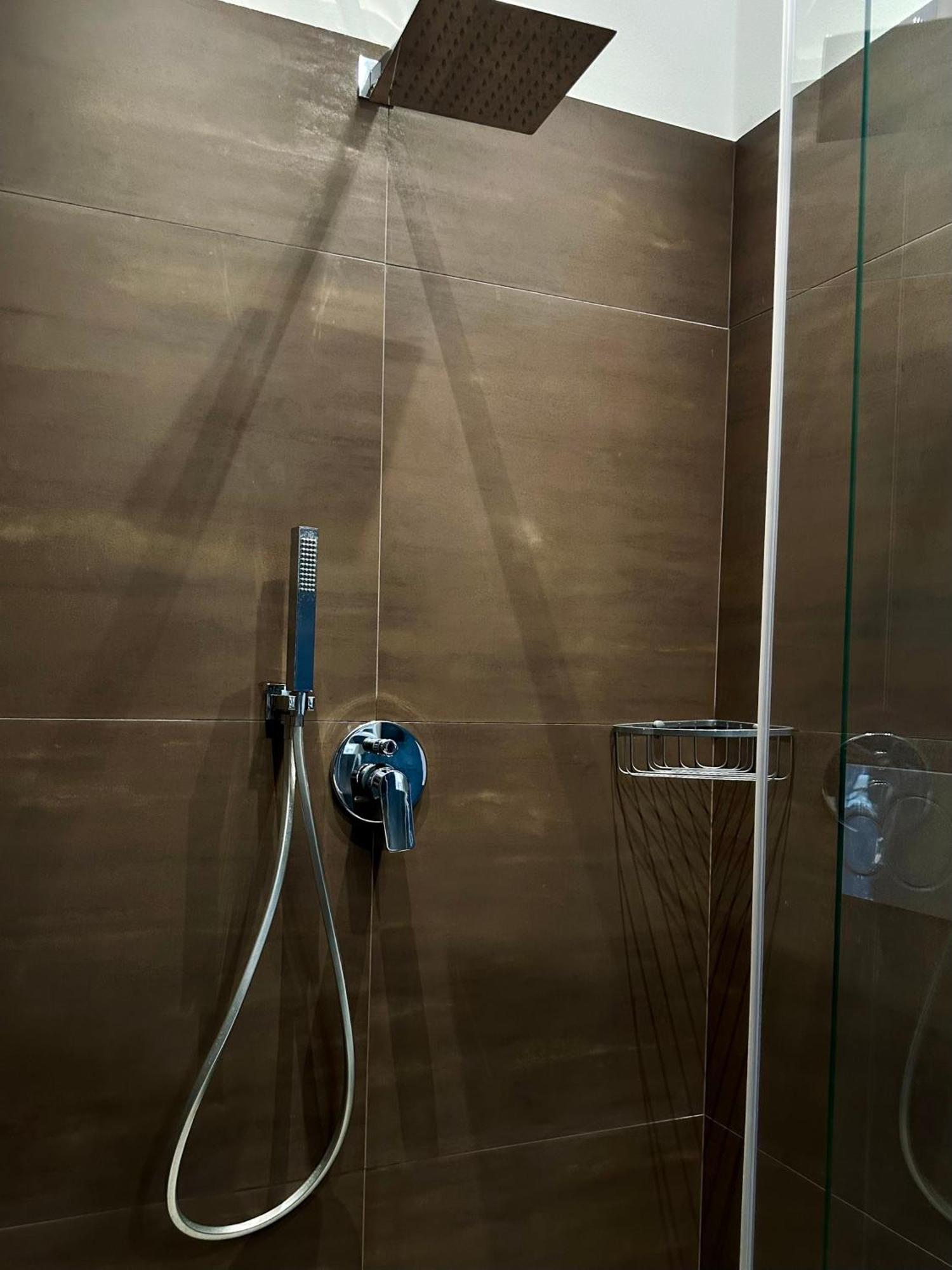 Real Rooms Dalia 라스페치아 외부 사진