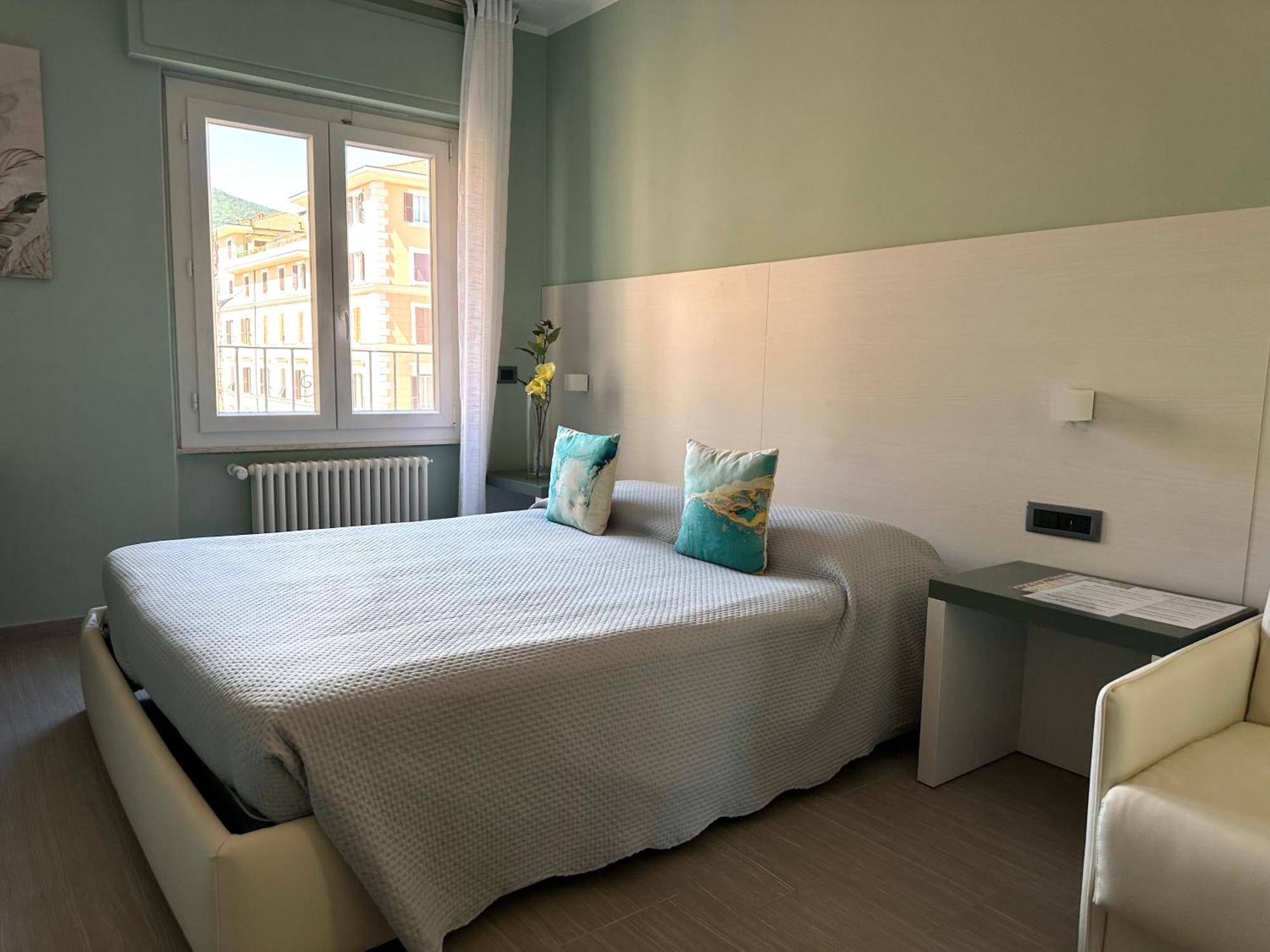 Real Rooms Dalia 라스페치아 외부 사진