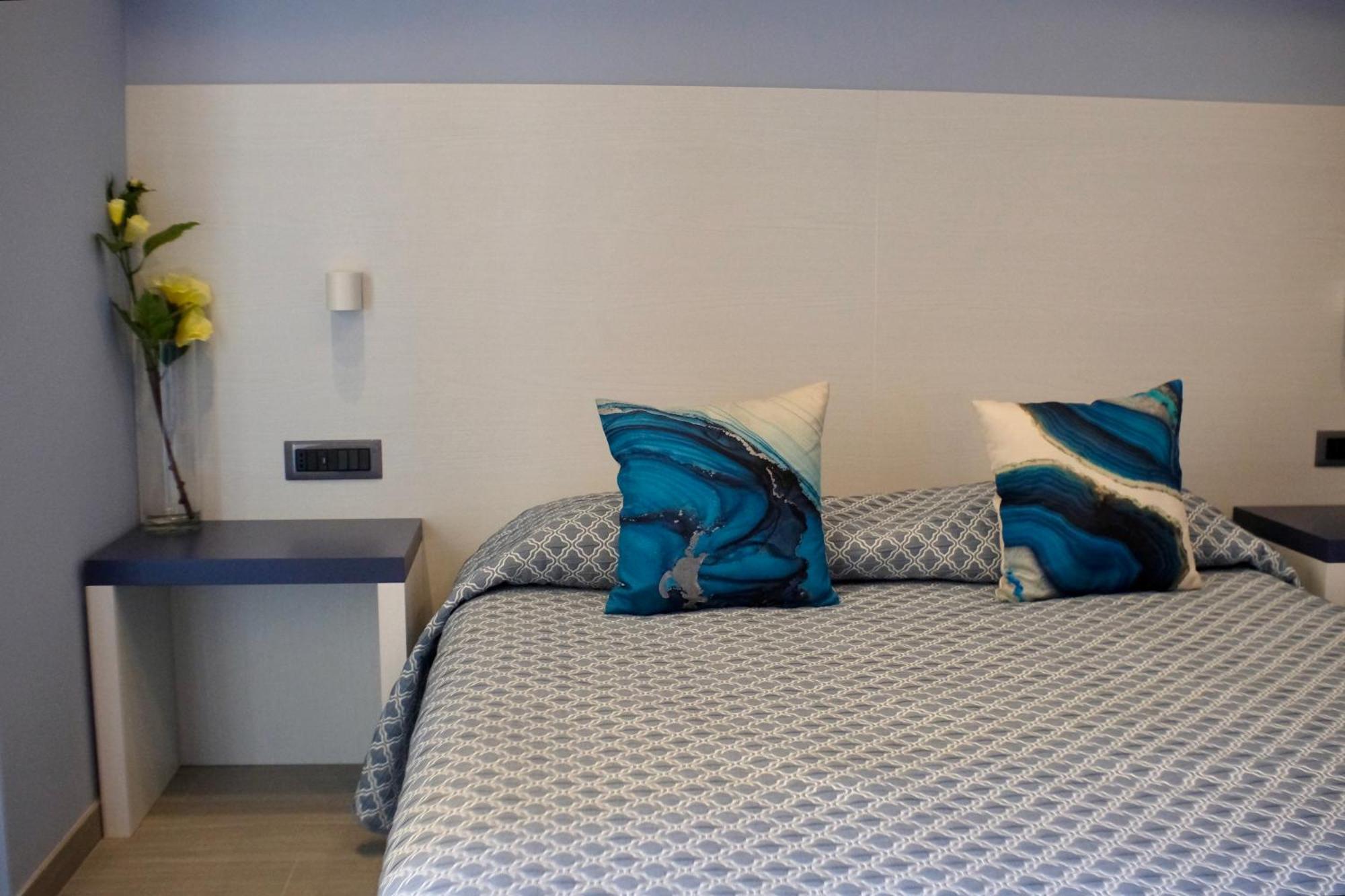 Real Rooms Dalia 라스페치아 외부 사진