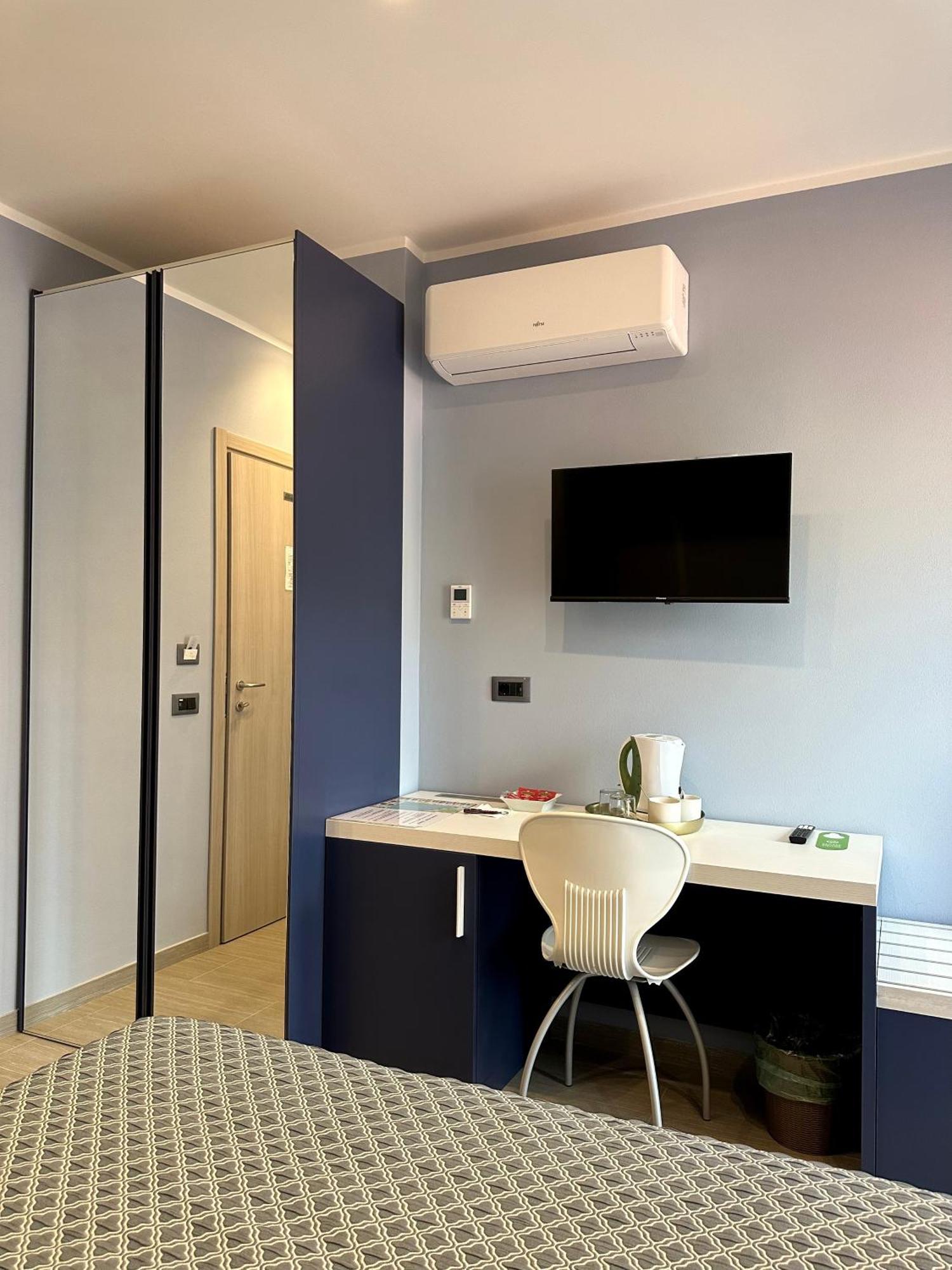 Real Rooms Dalia 라스페치아 외부 사진