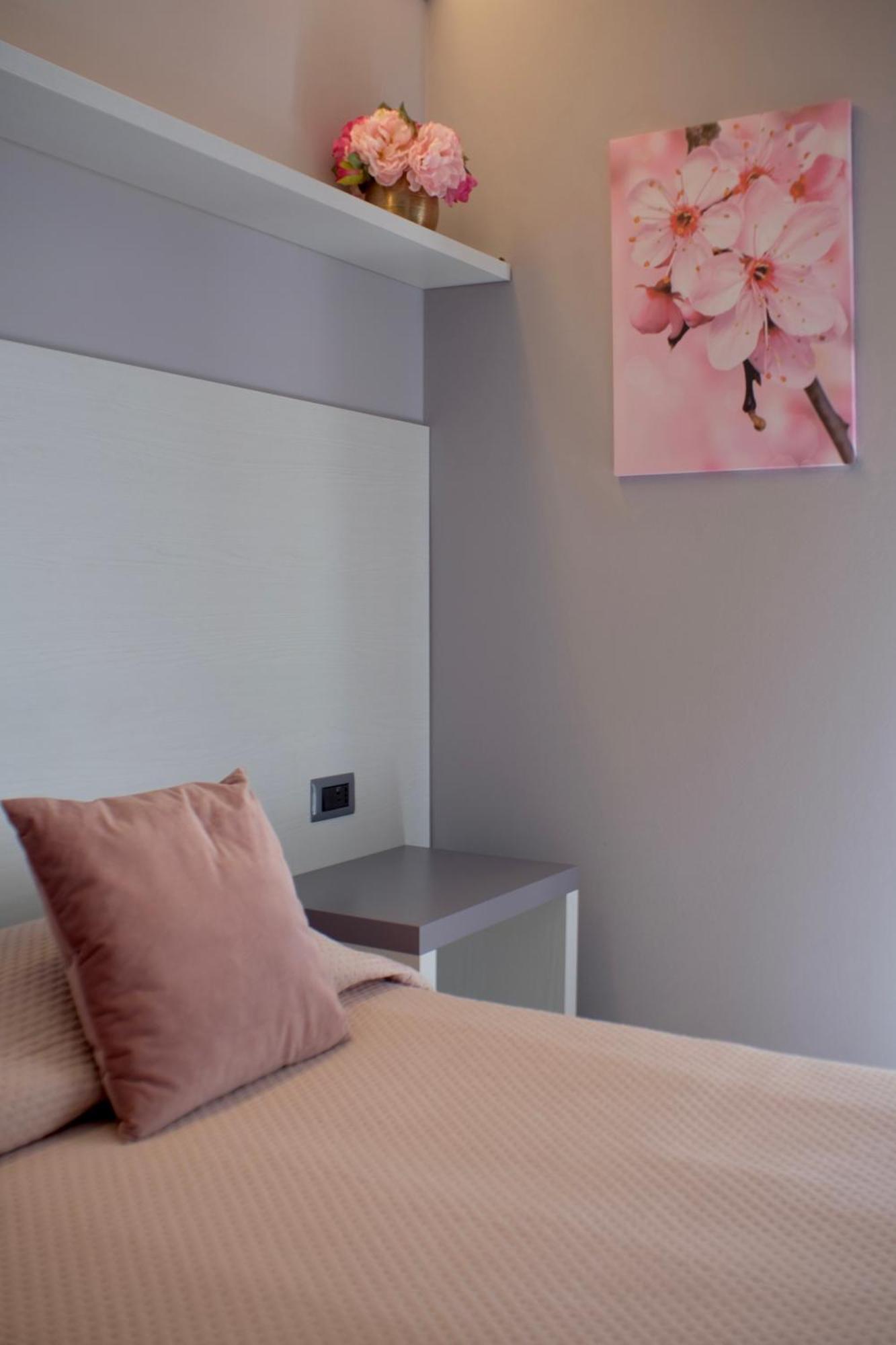Real Rooms Dalia 라스페치아 외부 사진