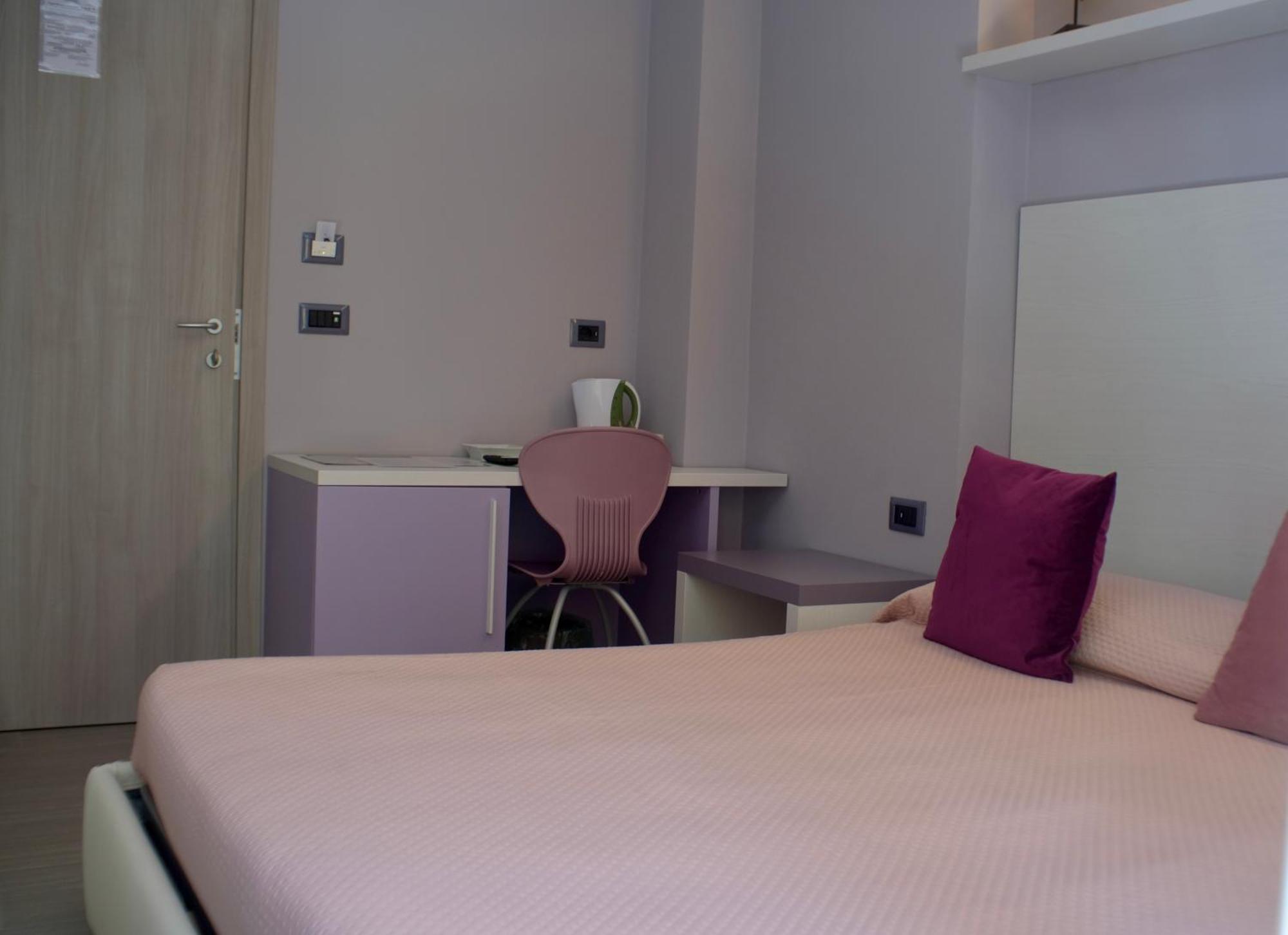 Real Rooms Dalia 라스페치아 외부 사진