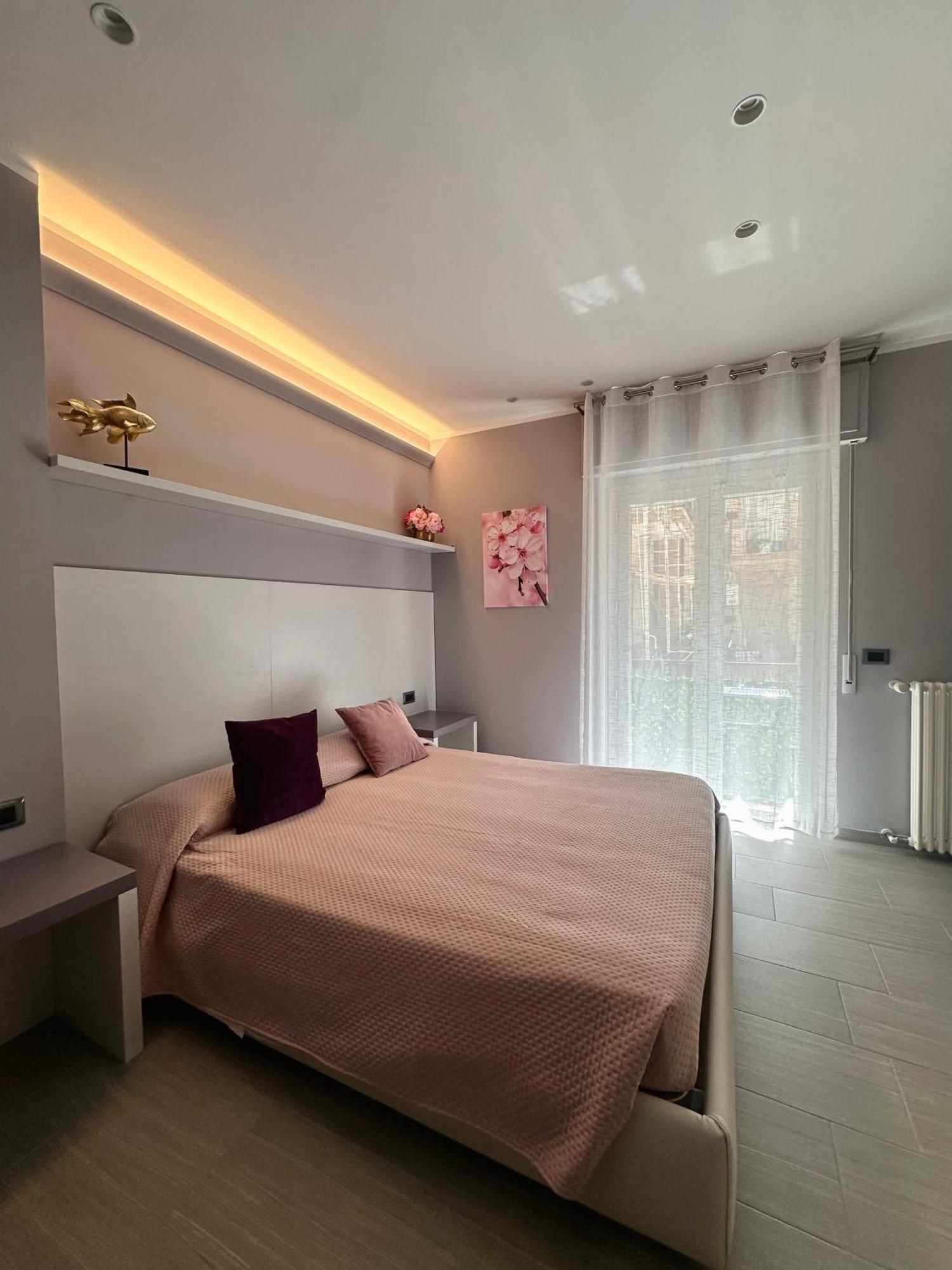Real Rooms Dalia 라스페치아 외부 사진