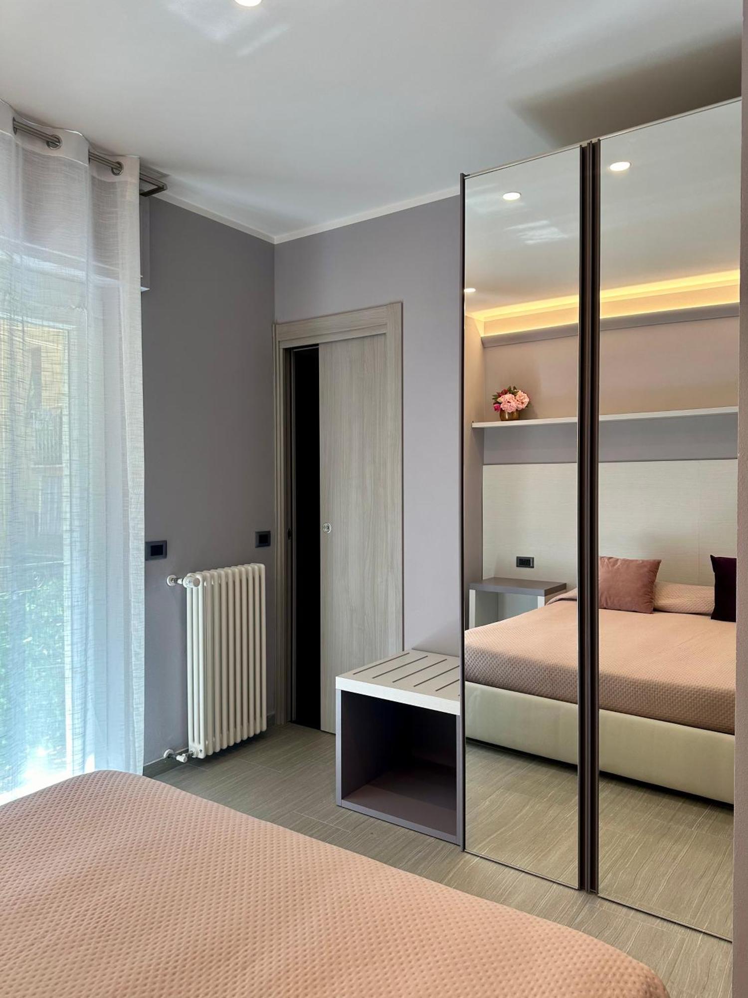 Real Rooms Dalia 라스페치아 외부 사진