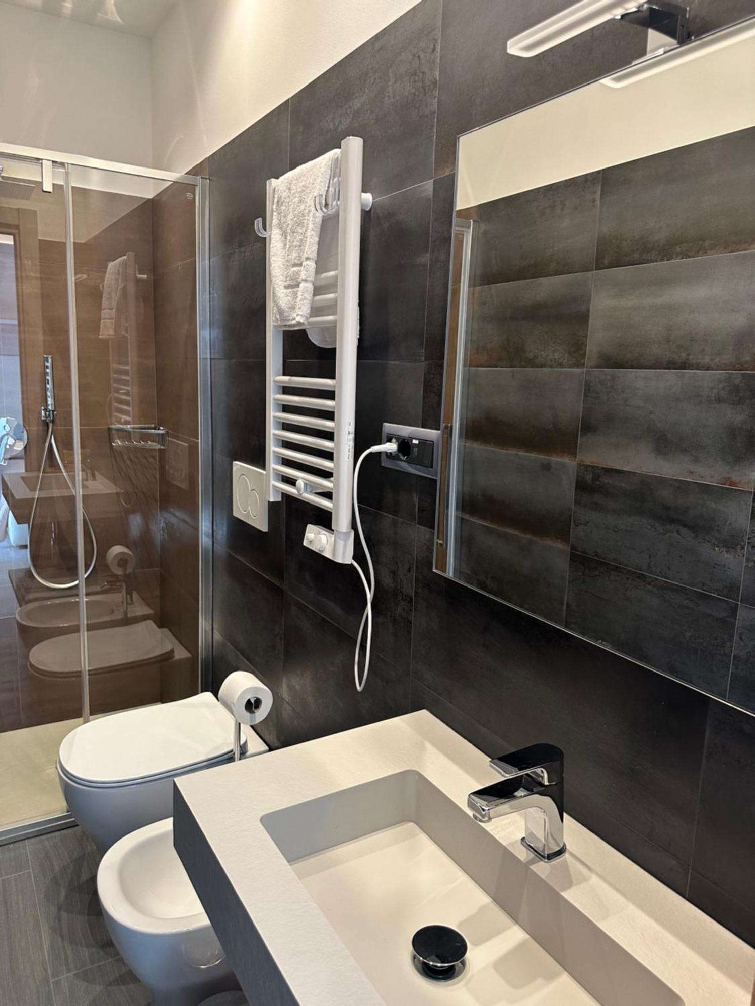 Real Rooms Dalia 라스페치아 외부 사진